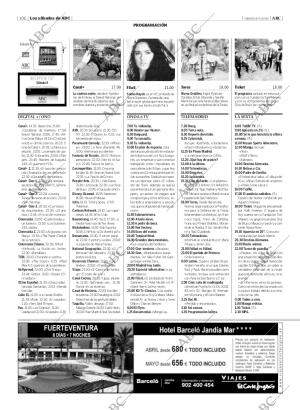 ABC MADRID 08-04-2006 página 106