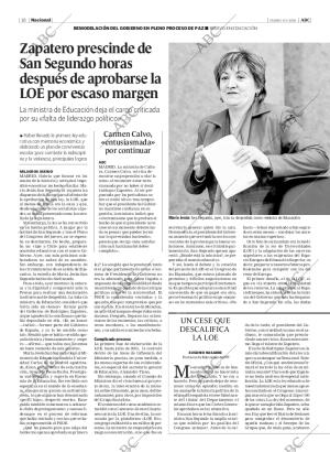 ABC MADRID 08-04-2006 página 18