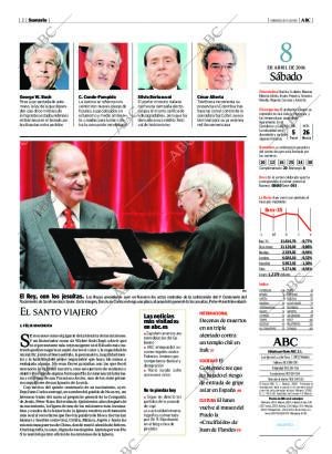 ABC MADRID 08-04-2006 página 2