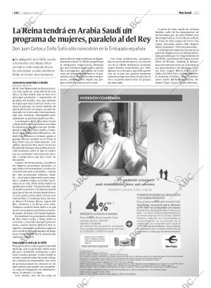 ABC MADRID 08-04-2006 página 23