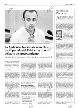 ABC MADRID 08-04-2006 página 25