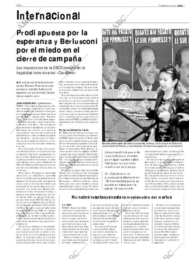 ABC MADRID 08-04-2006 página 28