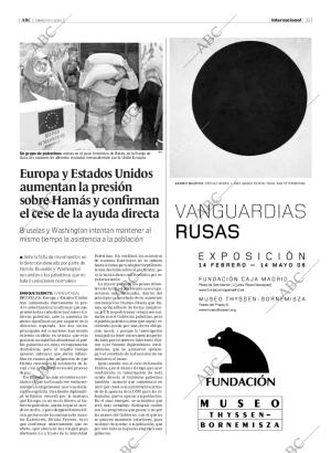 ABC MADRID 08-04-2006 página 31