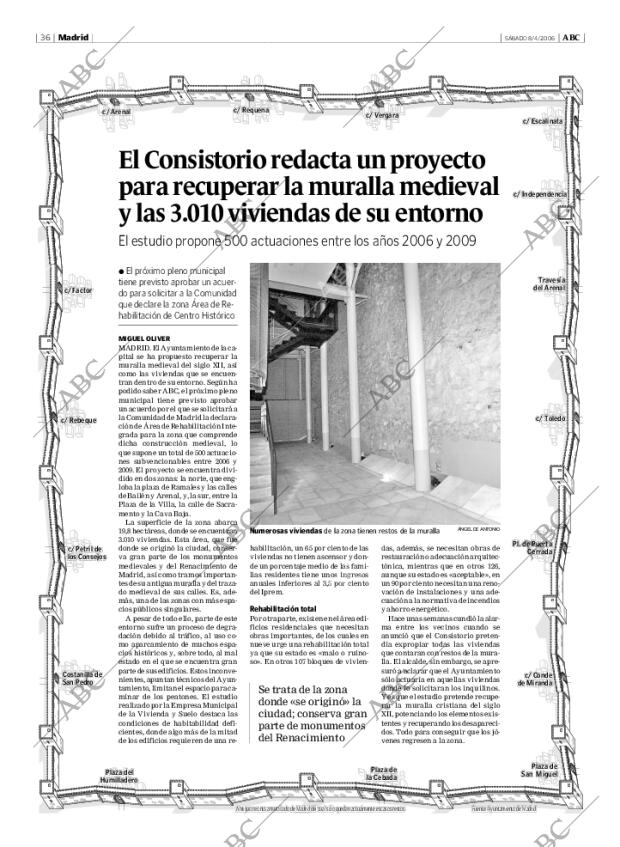 ABC MADRID 08-04-2006 página 36