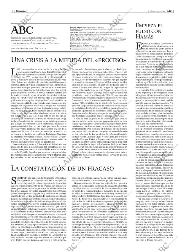 ABC MADRID 08-04-2006 página 4