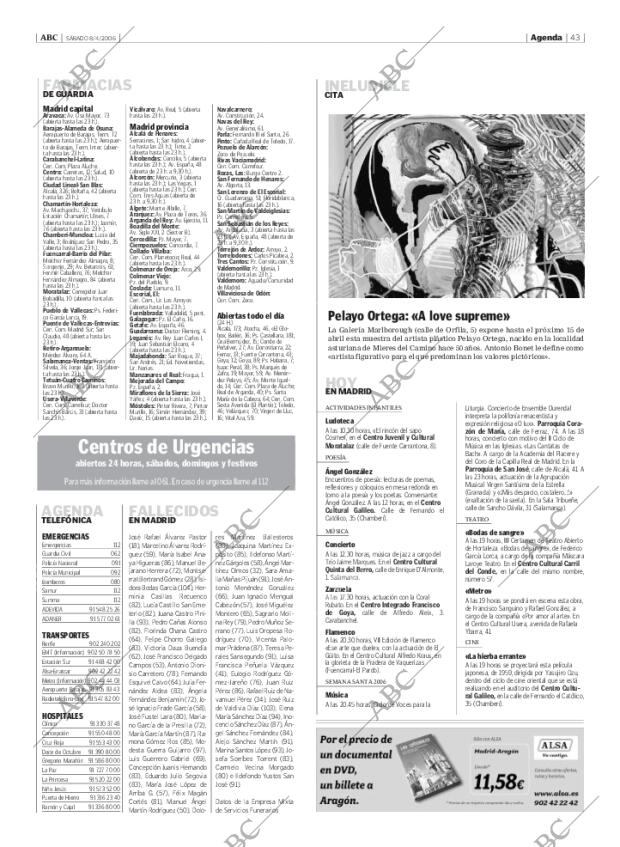 ABC MADRID 08-04-2006 página 43