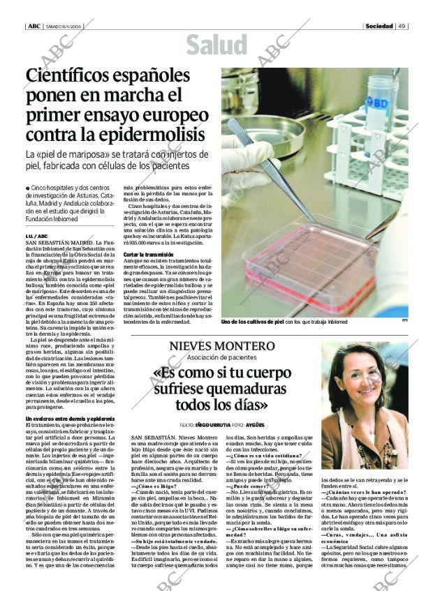 ABC MADRID 08-04-2006 página 49