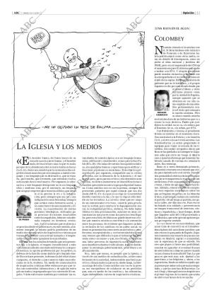 ABC MADRID 08-04-2006 página 5