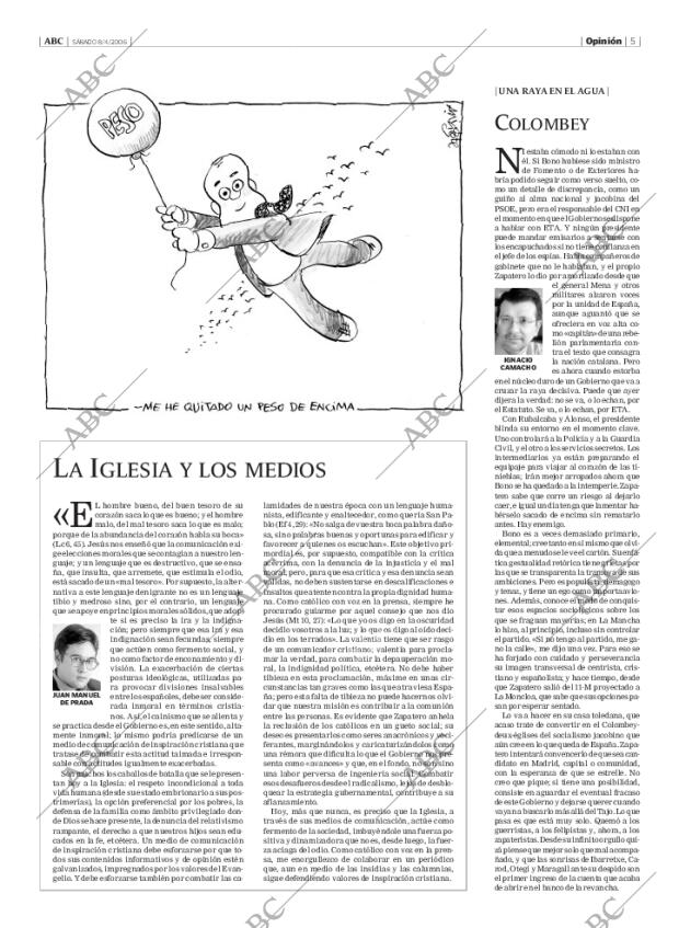 ABC MADRID 08-04-2006 página 5