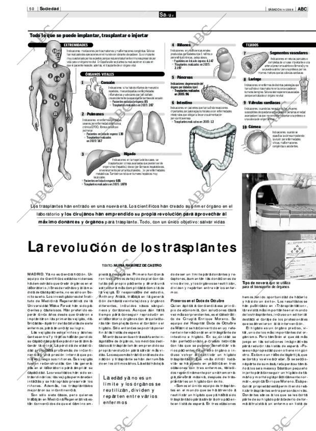 ABC MADRID 08-04-2006 página 50