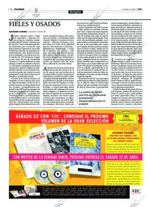 ABC MADRID 08-04-2006 página 54