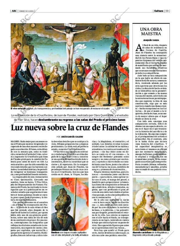 ABC MADRID 08-04-2006 página 59