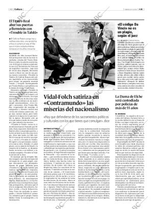 ABC MADRID 08-04-2006 página 60