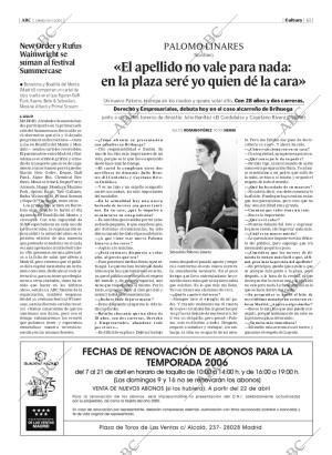 ABC MADRID 08-04-2006 página 61