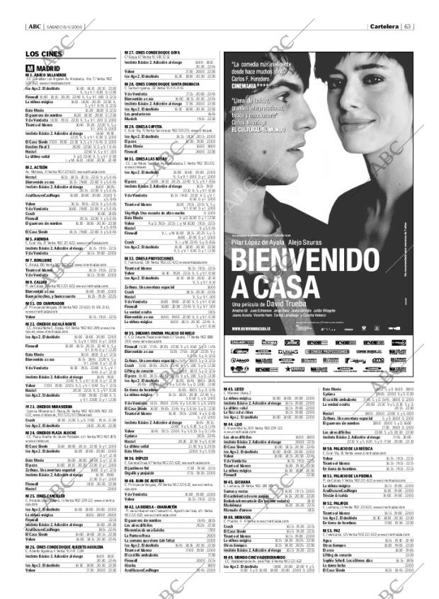 ABC MADRID 08-04-2006 página 63