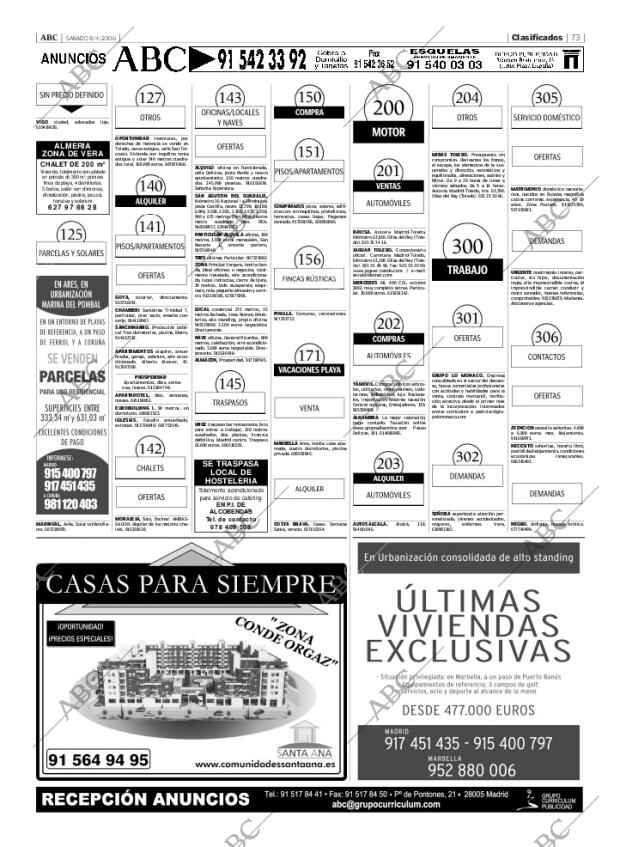 ABC MADRID 08-04-2006 página 73