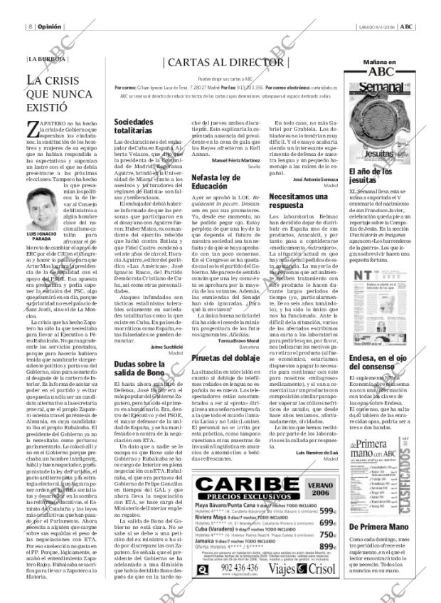 ABC MADRID 08-04-2006 página 8