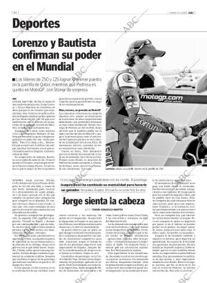 ABC MADRID 08-04-2006 página 84