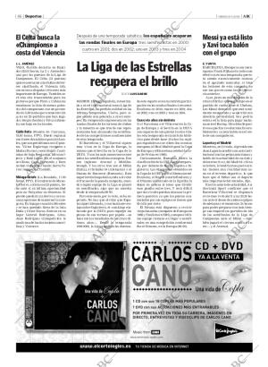 ABC MADRID 08-04-2006 página 86