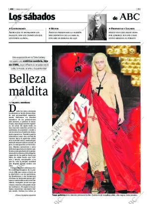 ABC MADRID 08-04-2006 página 89