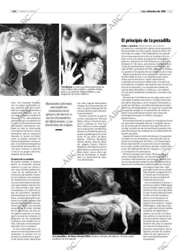 ABC MADRID 08-04-2006 página 91