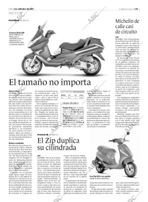 ABC MADRID 08-04-2006 página 98