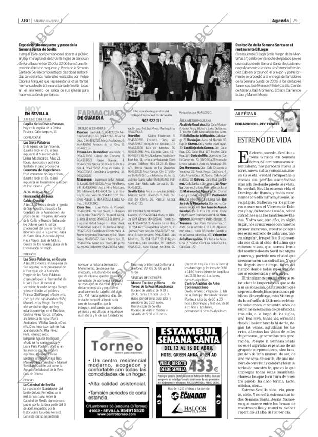 ABC SEVILLA 08-04-2006 página 29