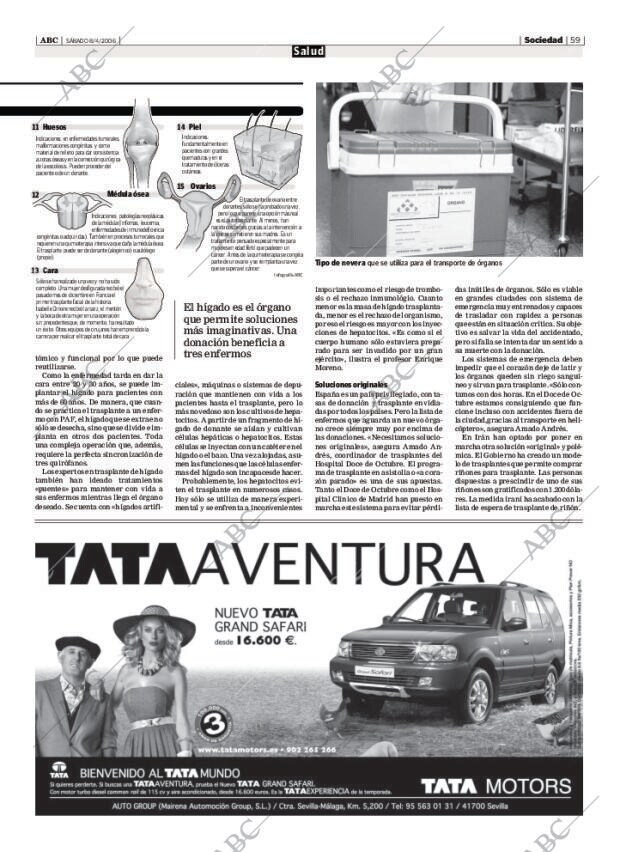 ABC SEVILLA 08-04-2006 página 59