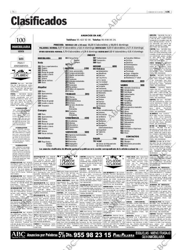 ABC SEVILLA 08-04-2006 página 76