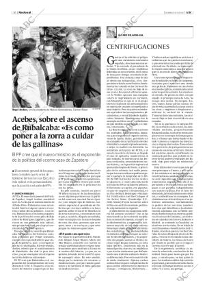 ABC MADRID 09-04-2006 página 16