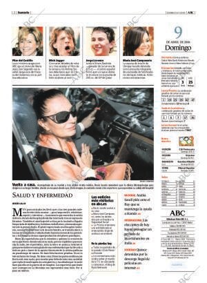 ABC MADRID 09-04-2006 página 2