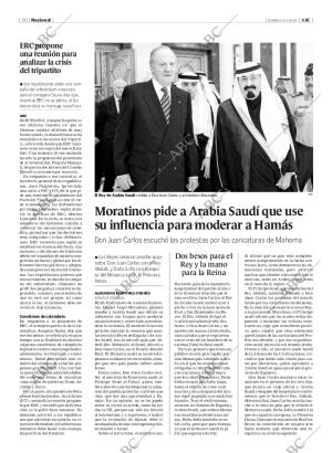 ABC MADRID 09-04-2006 página 20