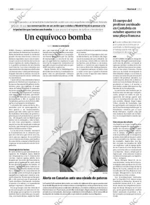 ABC MADRID 09-04-2006 página 25
