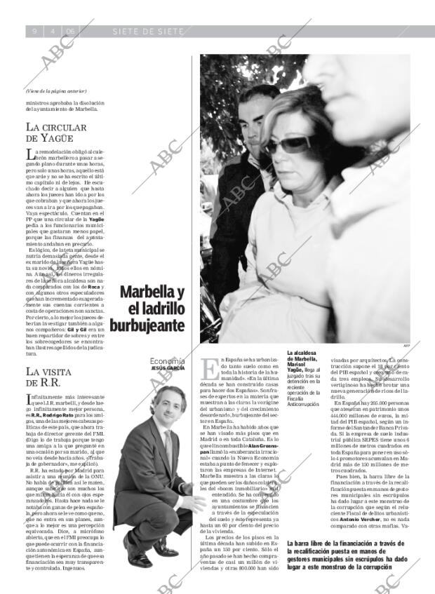ABC MADRID 09-04-2006 página 52