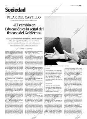 ABC MADRID 09-04-2006 página 58