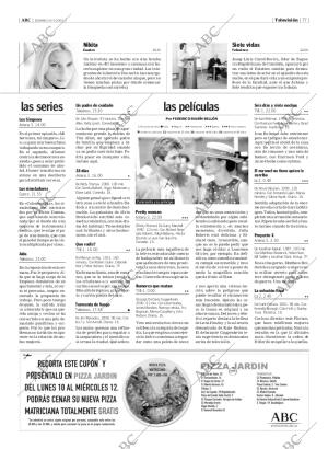 ABC MADRID 09-04-2006 página 93