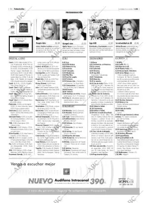 ABC MADRID 09-04-2006 página 94