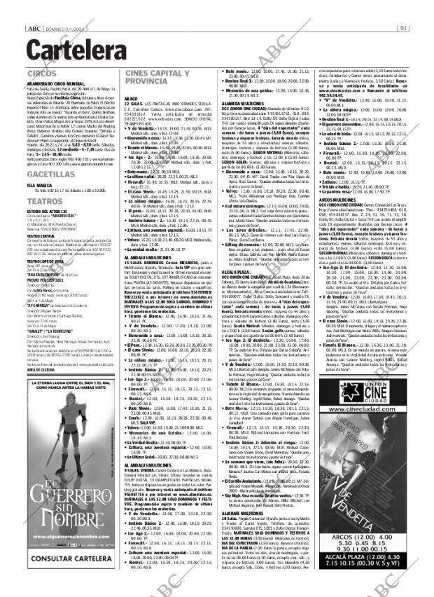 ABC SEVILLA 09-04-2006 página 91