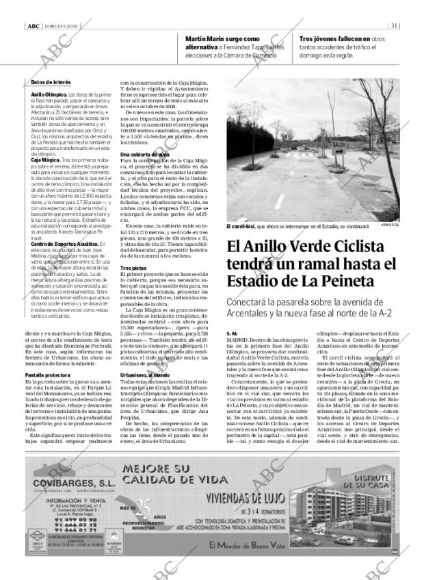 ABC MADRID 10-04-2006 página 31