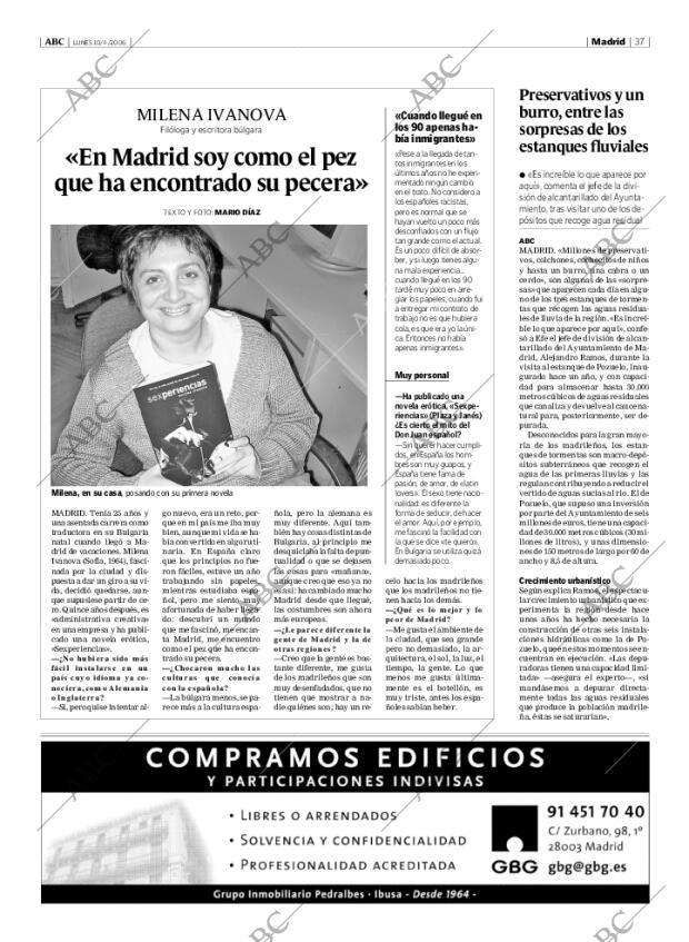ABC MADRID 10-04-2006 página 37