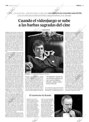 ABC MADRID 10-04-2006 página 51