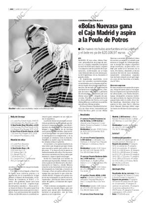 ABC MADRID 10-04-2006 página 85