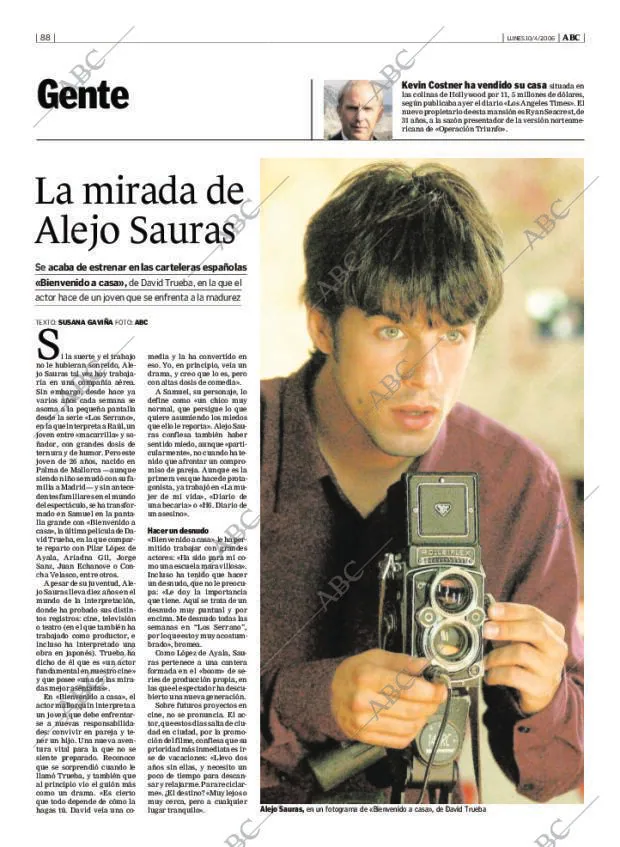 ABC MADRID 10-04-2006 página 88