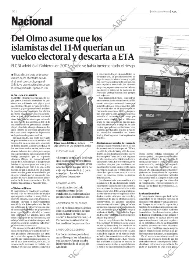 ABC MADRID 12-04-2006 página 10