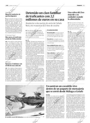 ABC MADRID 13-04-2006 página 39