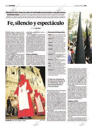 ABC MADRID 13-04-2006 página 46