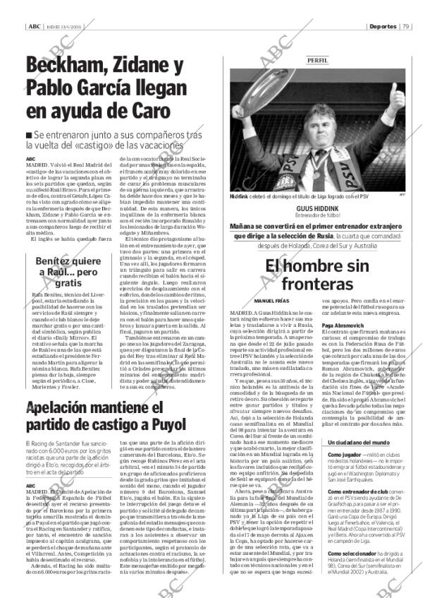 ABC MADRID 13-04-2006 página 79
