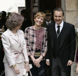 Entrega del premio Cervantes al escritor Mexico- Sergio Pitol