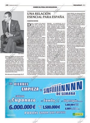 ABC MADRID 20-04-2006 página 29