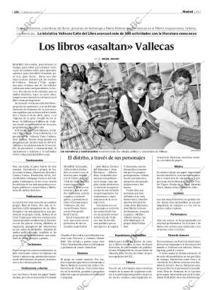 ABC MADRID 20-04-2006 página 45